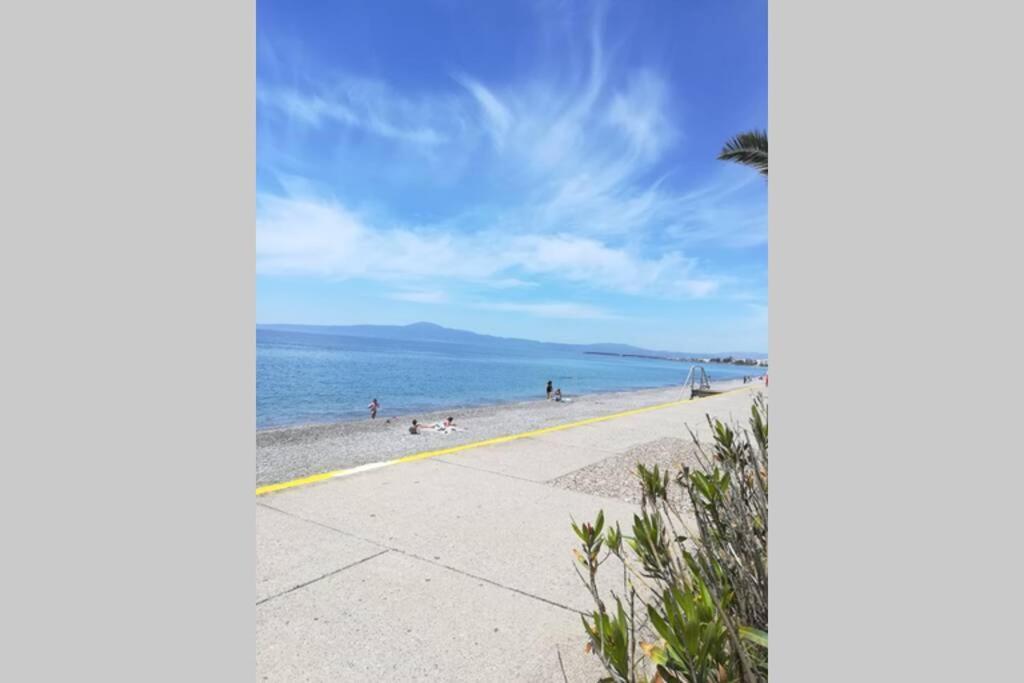 K7 House Κέντρο Καλαμάτας 아파트 외부 사진