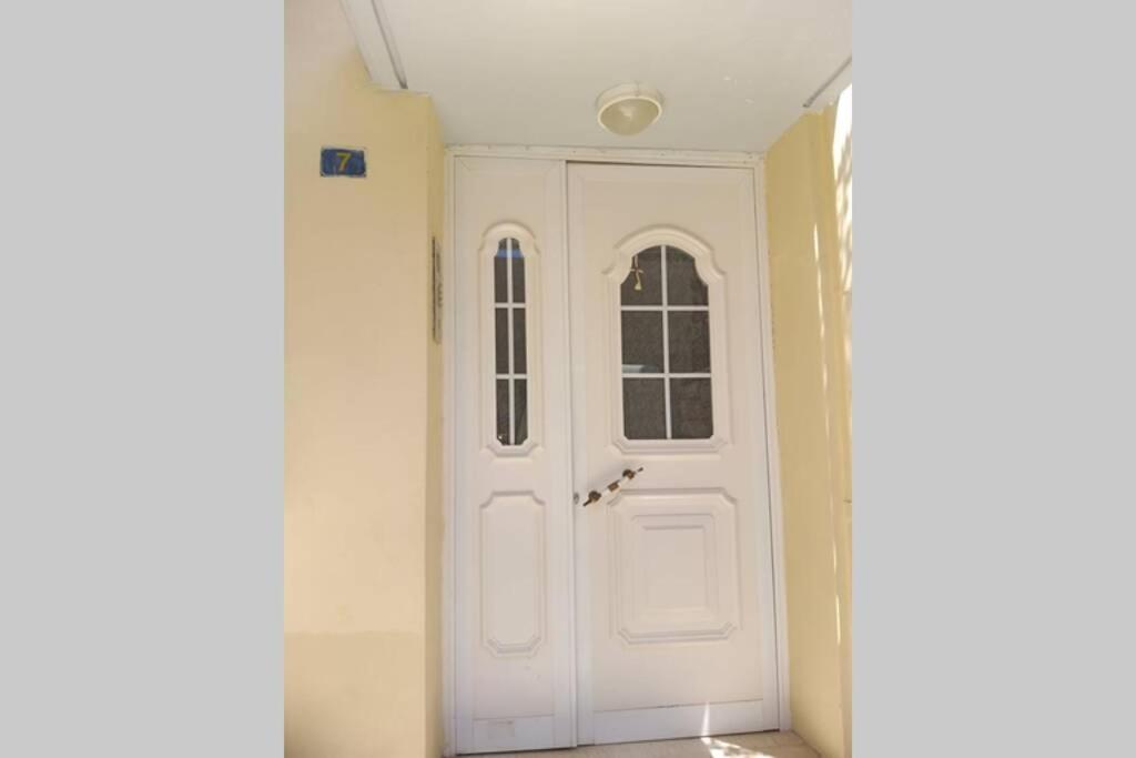 K7 House Κέντρο Καλαμάτας 아파트 외부 사진