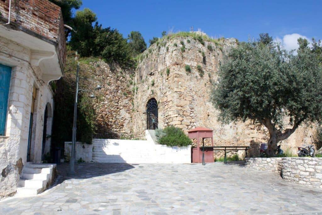 K7 House Κέντρο Καλαμάτας 아파트 외부 사진