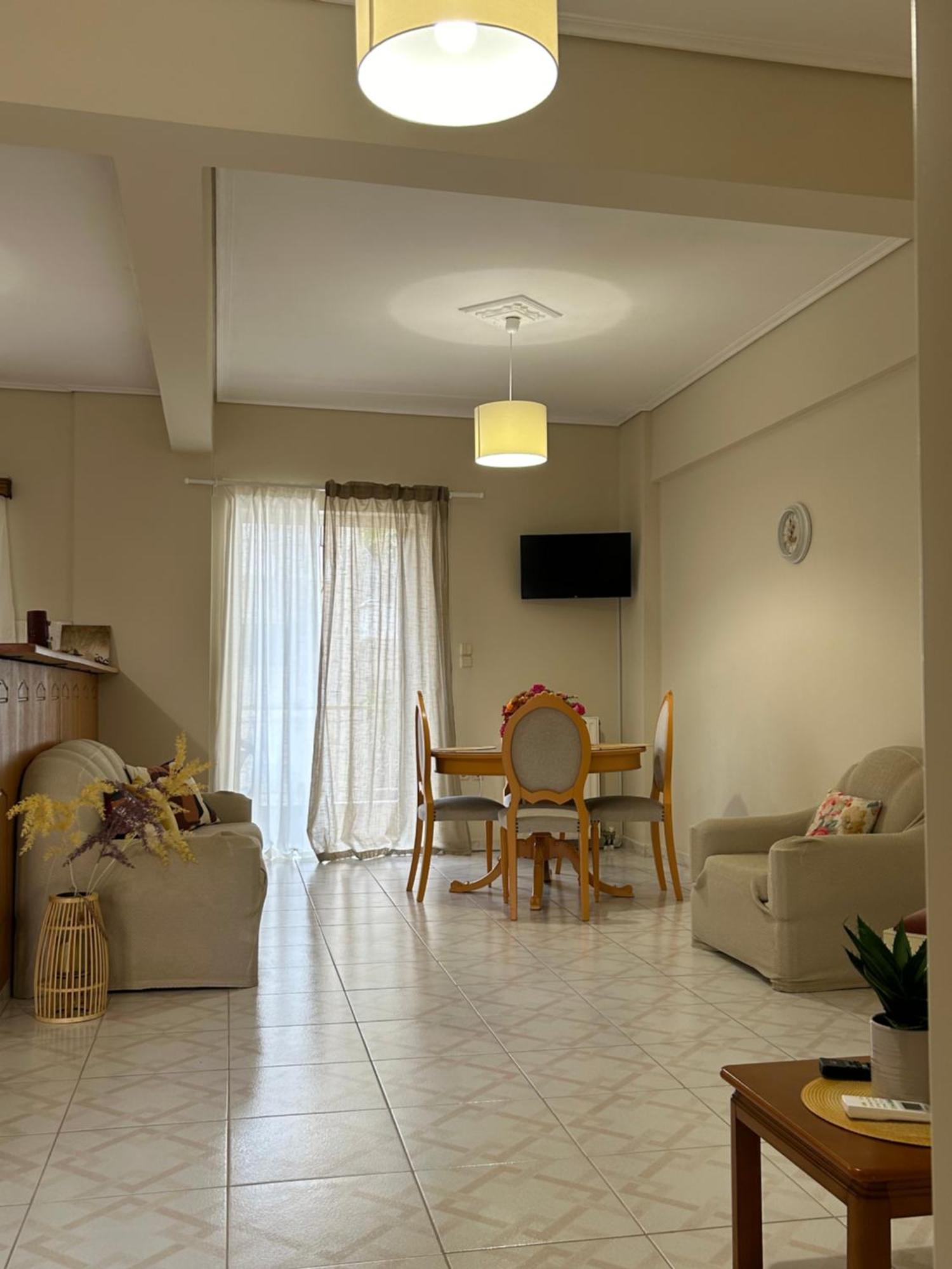 K7 House Κέντρο Καλαμάτας 아파트 외부 사진