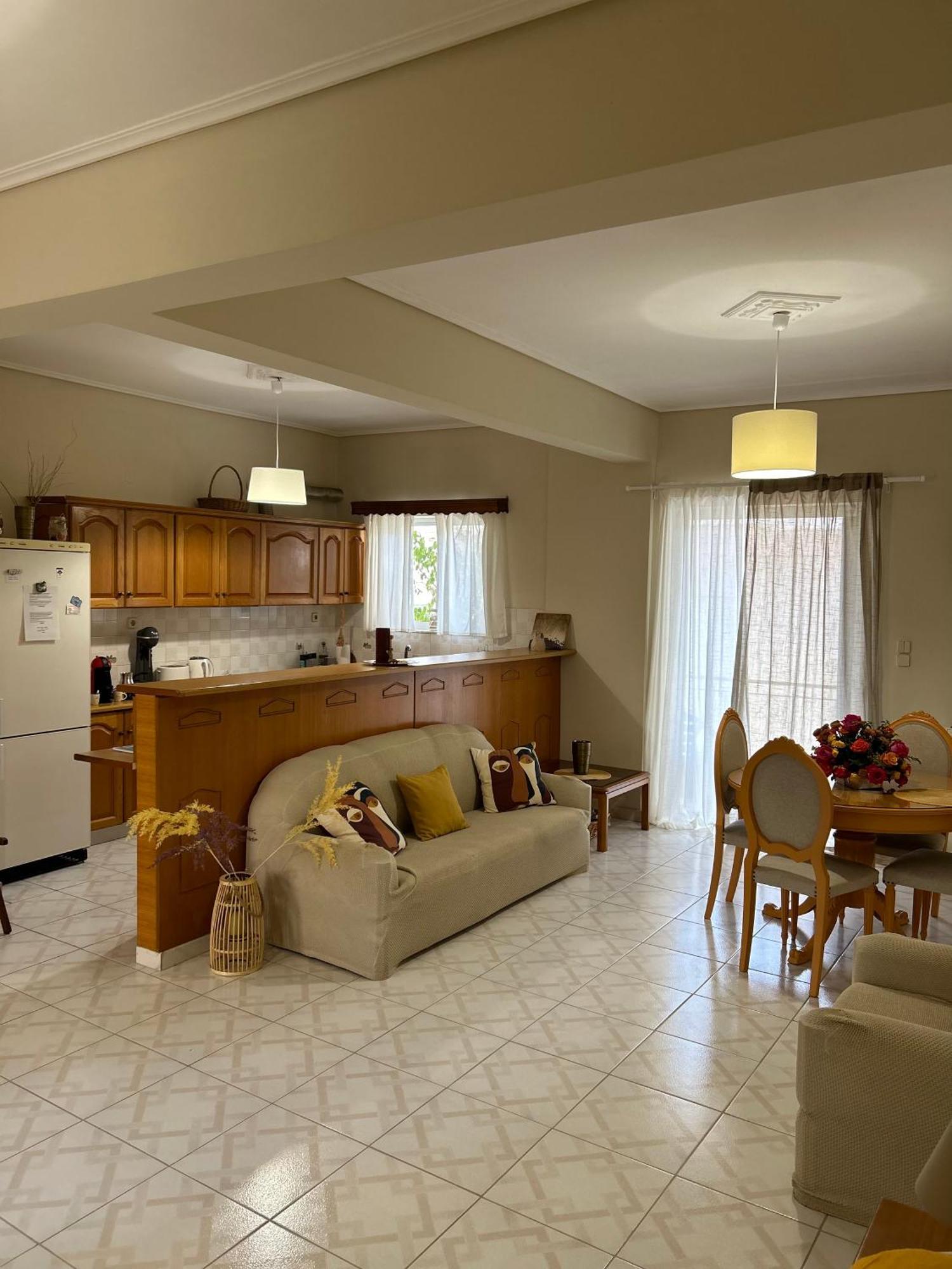 K7 House Κέντρο Καλαμάτας 아파트 외부 사진