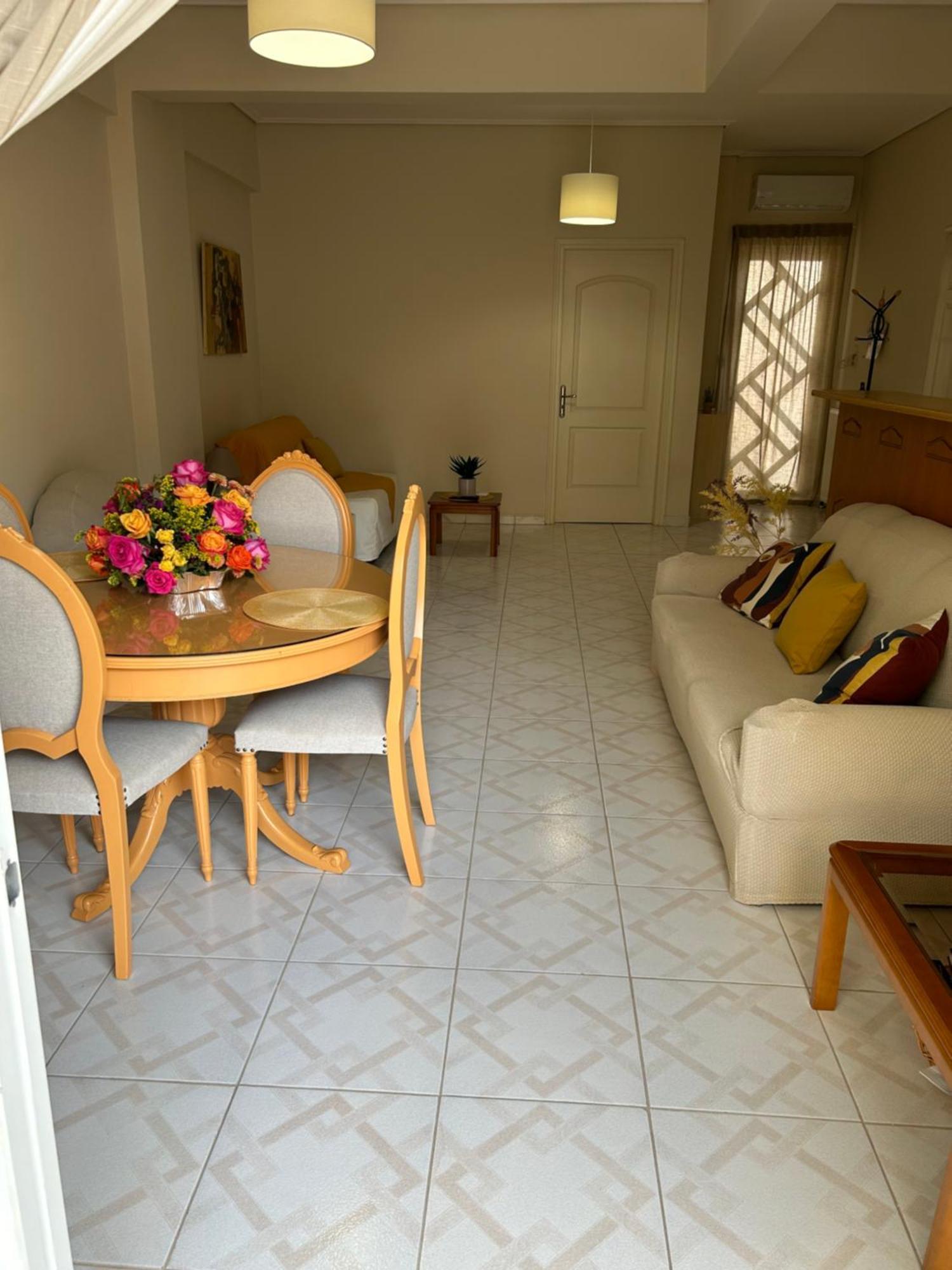 K7 House Κέντρο Καλαμάτας 아파트 외부 사진