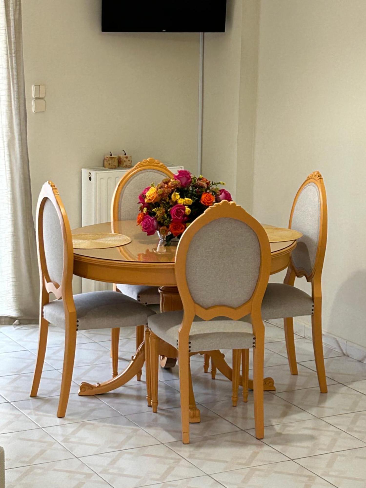 K7 House Κέντρο Καλαμάτας 아파트 외부 사진