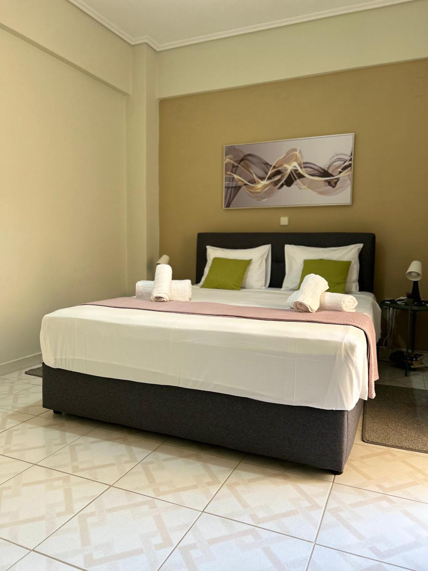 K7 House Κέντρο Καλαμάτας 아파트 외부 사진