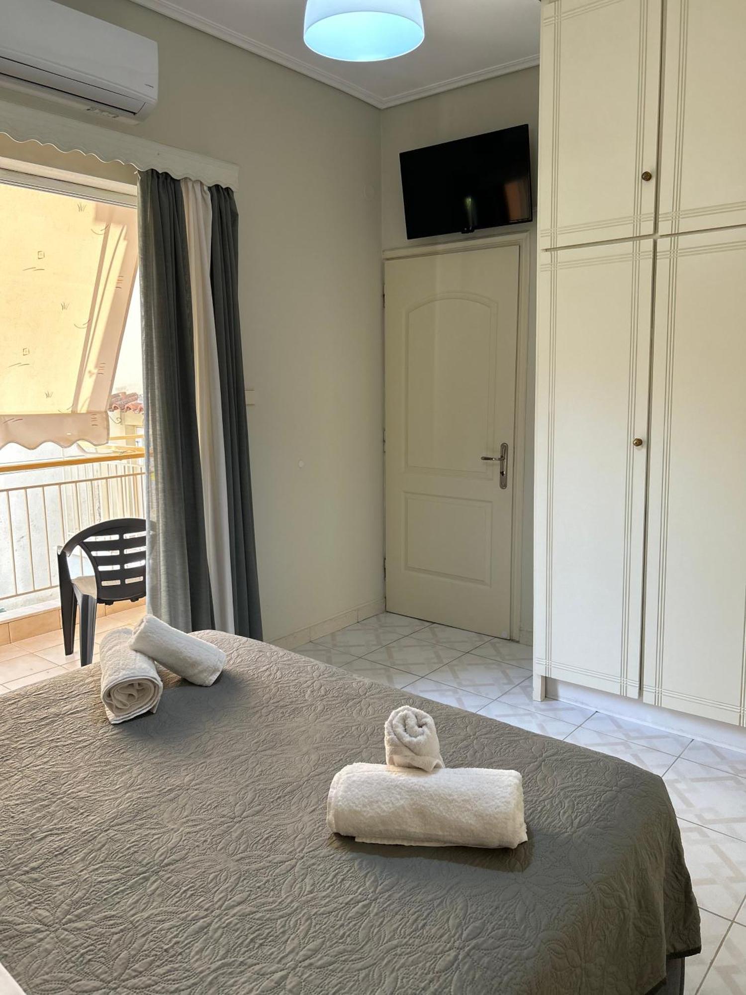 K7 House Κέντρο Καλαμάτας 아파트 외부 사진